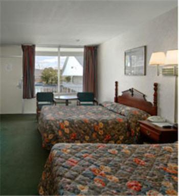 Travel Inn Homewood Zimmer foto
